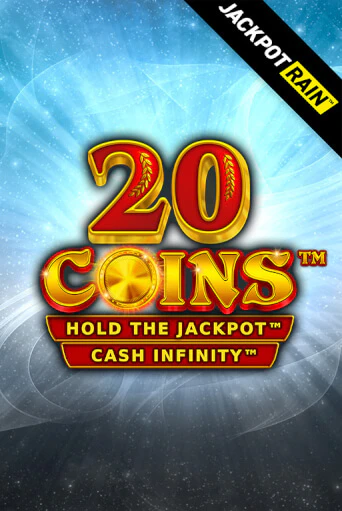 Играть в слот 20 Coins JackpotRain бесплатно онлайн | Azino Mobile