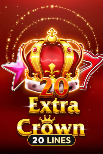 Играть в слот 20 Extra Crown бесплатно онлайн | Azino Mobile
