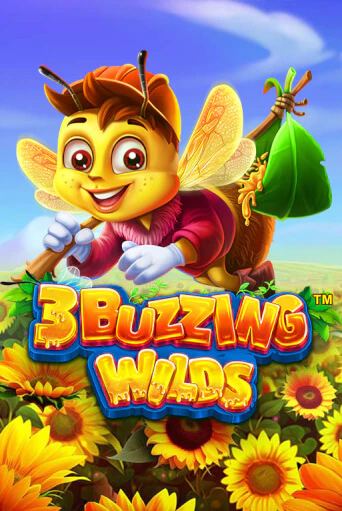 Играть в слот 3 Buzzing Wilds™ бесплатно онлайн | Azino Mobile