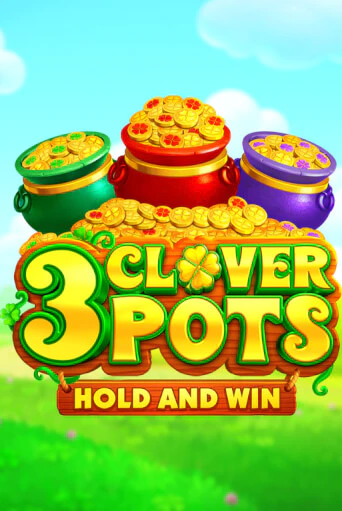 Играть в слот 3 Clover Pots бесплатно онлайн | Azino Mobile