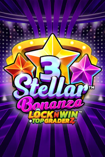 Играть в слот 3 Stellar Bonanza бесплатно онлайн | Azino Mobile