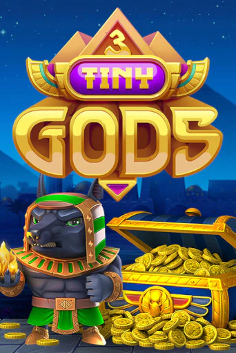 Играть в слот 3 Tiny Gods бесплатно онлайн | Azino Mobile