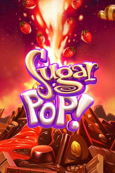 Играть в слот Sugar Pop бесплатно онлайн | Azino Mobile
