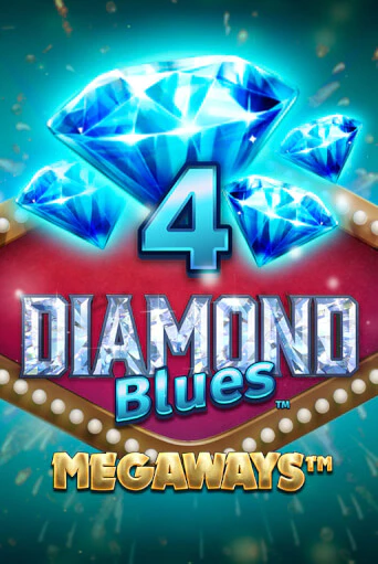 Играть в слот 4 Diamond Blues - Megaways бесплатно онлайн | Azino Mobile