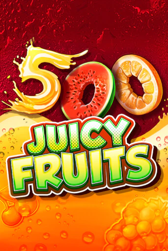 Играть в слот 500 Juicy Fruits бесплатно онлайн | Azino Mobile