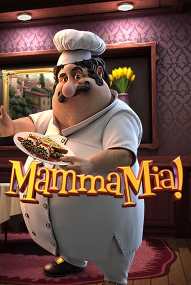 Играть в слот Mamma Mia бесплатно онлайн | Azino Mobile