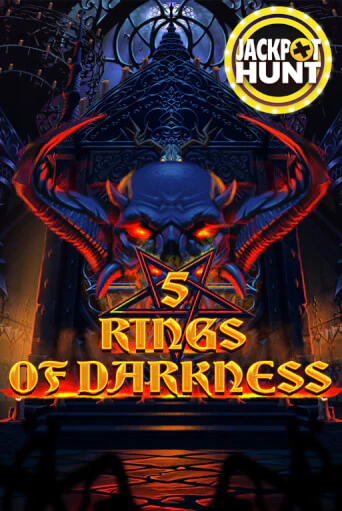 Играть в слот 5 Rings of Darkness бесплатно онлайн | Azino Mobile