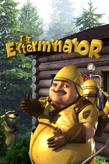 Играть в слот The Exterminator бесплатно онлайн | Azino Mobile