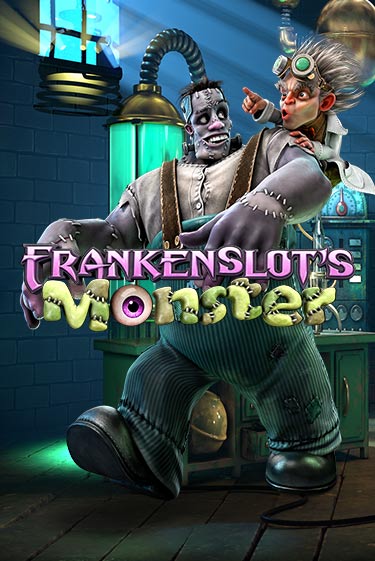 Играть в слот Frankenslot's Monster бесплатно онлайн | Azino Mobile