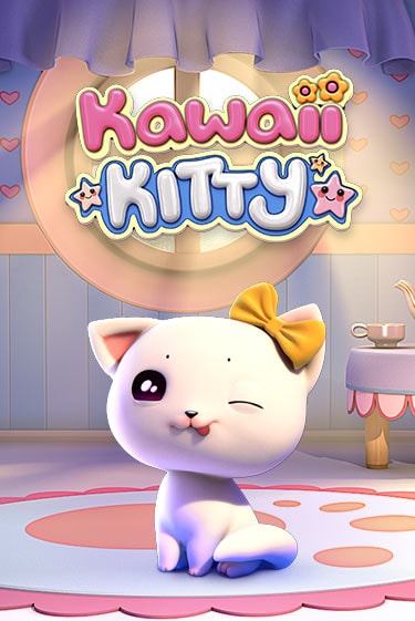 Играть в слот Kawaii Kitty бесплатно онлайн | Azino Mobile