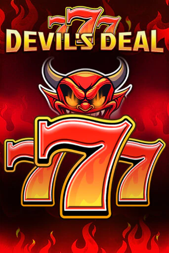 Играть в слот 777 - Devil's Deal бесплатно онлайн | Azino Mobile
