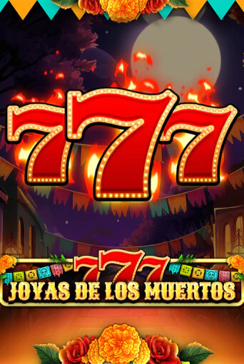 Играть в слот 777 - Joyas De Los Muertos бесплатно онлайн | Azino Mobile
