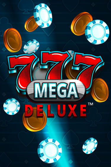 Играть в слот 777 Mega Deluxe бесплатно онлайн | Azino Mobile