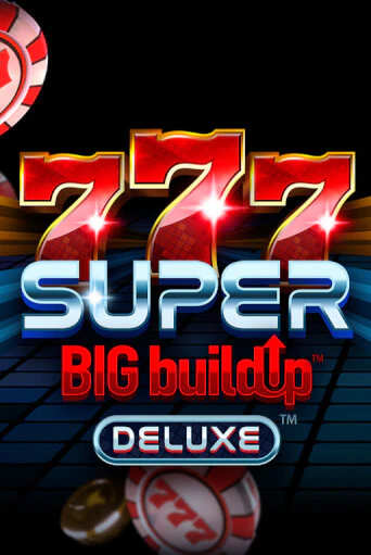Играть в слот 777 Super BigBuildUp™ Deluxe™ бесплатно онлайн | Azino Mobile