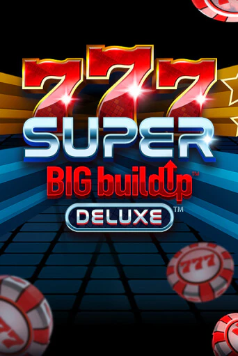 Играть в слот 777 Super BIG BuildUp™ Deluxe™ бесплатно онлайн | Azino Mobile