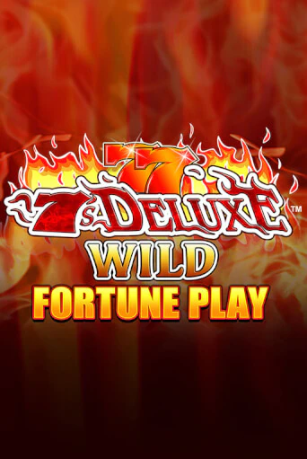 Играть в слот 7s Deluxe Wild Fortune Play бесплатно онлайн | Azino Mobile