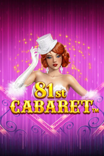 Играть в слот 81st Cabaret бесплатно онлайн | Azino Mobile