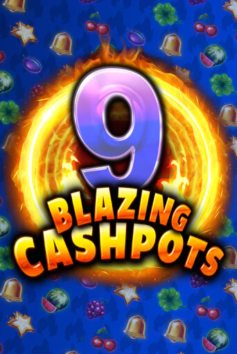 Играть в слот 9 Blazing Cashpots бесплатно онлайн | Azino Mobile