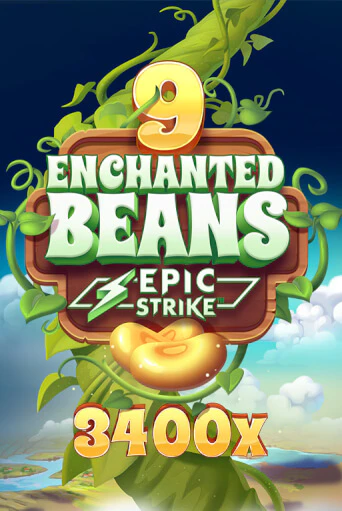 Играть в слот 9 Enchanted Beans бесплатно онлайн | Azino Mobile