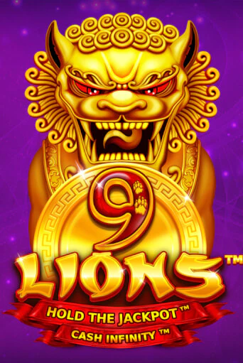 Играть в слот 9 Lions Hold the Jackpot бесплатно онлайн | Azino Mobile
