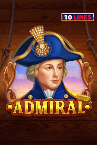 Играть в слот Admiral бесплатно онлайн | Azino Mobile