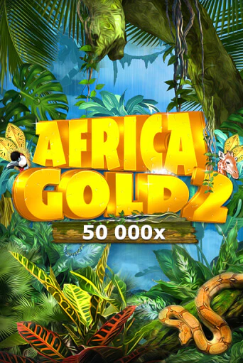 Играть в слот Africa Gold 2 бесплатно онлайн | Azino Mobile
