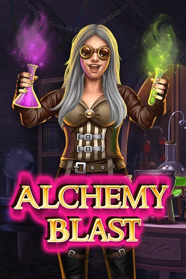 Играть в слот Alchemy Blast бесплатно онлайн | Azino Mobile