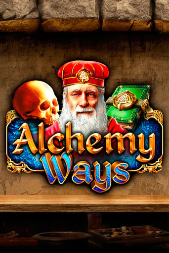 Играть в слот Alchemy Ways бесплатно онлайн | Azino Mobile