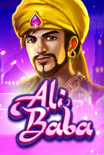 Играть в слот Ali Baba бесплатно онлайн | Azino Mobile