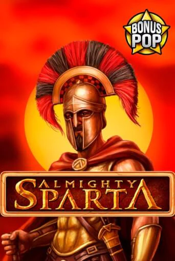 Играть в слот Almigthy Sparta бесплатно онлайн | Azino Mobile