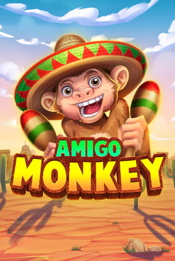 Играть в слот Amigo Monkey бесплатно онлайн | Azino Mobile