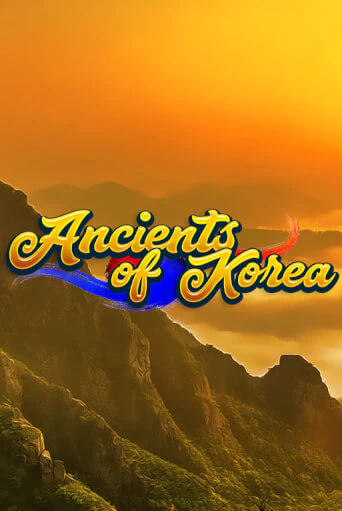 Играть в слот Ancients of Korea бесплатно онлайн | Azino Mobile