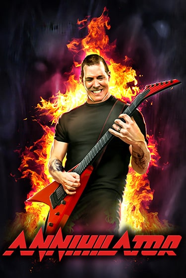 Играть в слот Annihilator бесплатно онлайн | Azino Mobile