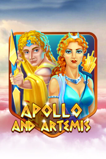 Играть в слот Apollo And Artemis бесплатно онлайн | Azino Mobile
