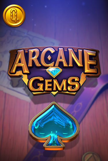 Играть в слот Arcane Gems бесплатно онлайн | Azino Mobile