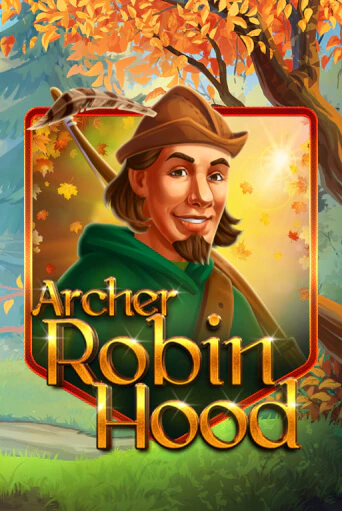 Играть в слот Archer Robin Hood бесплатно онлайн | Azino Mobile