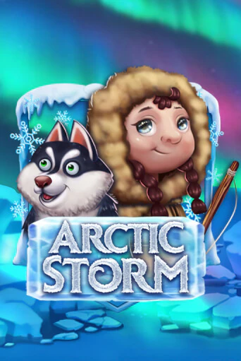 Играть в слот Arctic Storm бесплатно онлайн | Azino Mobile