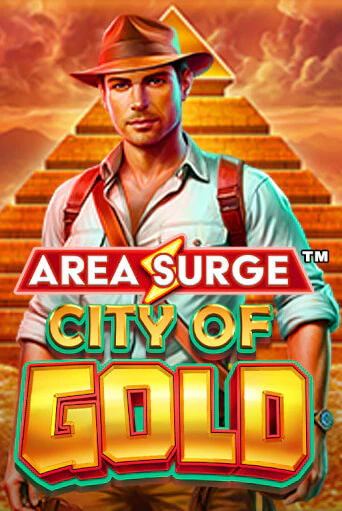 Играть в слот Area Surge™ City of Gold бесплатно онлайн | Azino Mobile
