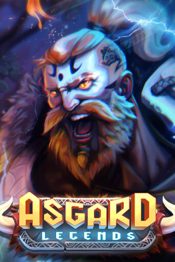 Играть в слот Asgard Legends бесплатно онлайн | Azino Mobile