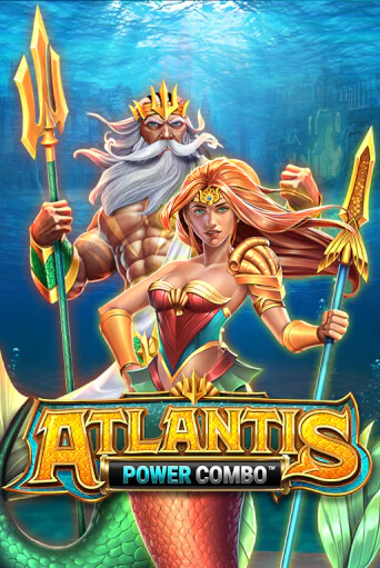 Играть в слот Atlantis Power Combo бесплатно онлайн | Azino Mobile