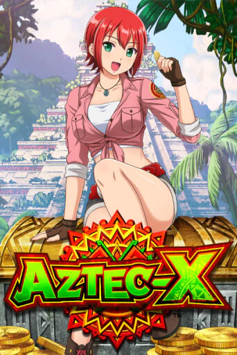 Играть в слот Aztec-X бесплатно онлайн | Azino Mobile