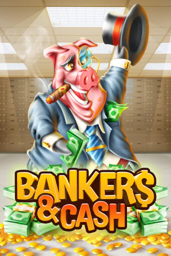 Играть в слот Bankers & Cash бесплатно онлайн | Azino Mobile