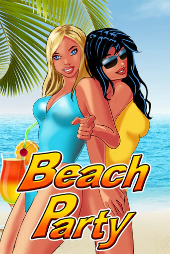 Играть в слот Beach Party бесплатно онлайн | Azino Mobile