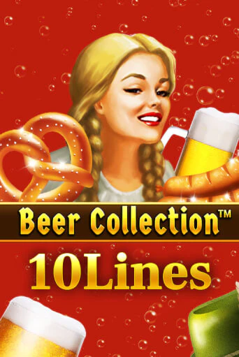 Играть в слот Beer Collection 10 Lines бесплатно онлайн | Azino Mobile