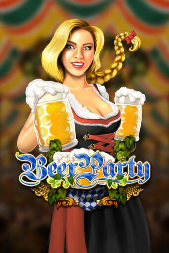 Играть в слот Beer Party бесплатно онлайн | Azino Mobile
