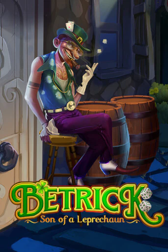 Играть в слот Betrick: Son of a Leprechaun бесплатно онлайн | Azino Mobile