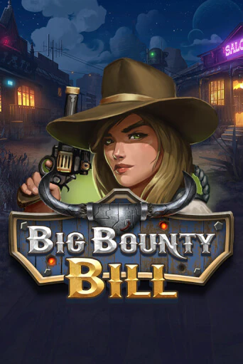 Играть в слот Big Bounty Bill бесплатно онлайн | Azino Mobile