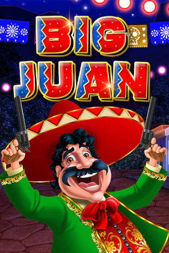 Играть в слот Big Juan бесплатно онлайн | Azino Mobile