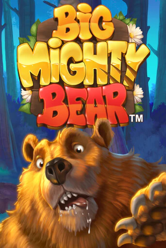 Играть в слот Big Mighty Bear бесплатно онлайн | Azino Mobile