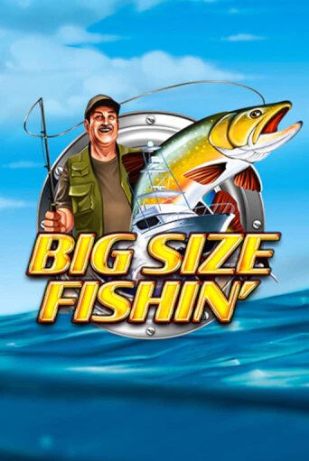 Играть в слот Big Size Fishin бесплатно онлайн | Azino Mobile